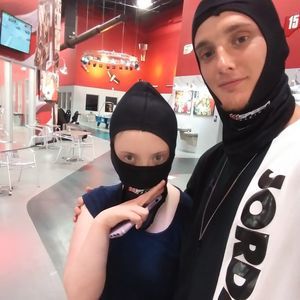 Meet your Posher, Michial